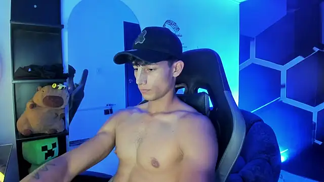 MaxiimoRomano_'s Webcam Show