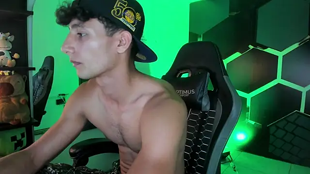MaxiimoRomano_: вебкам-шоу