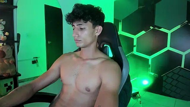 MaxiimoRomano_ – webcam-show