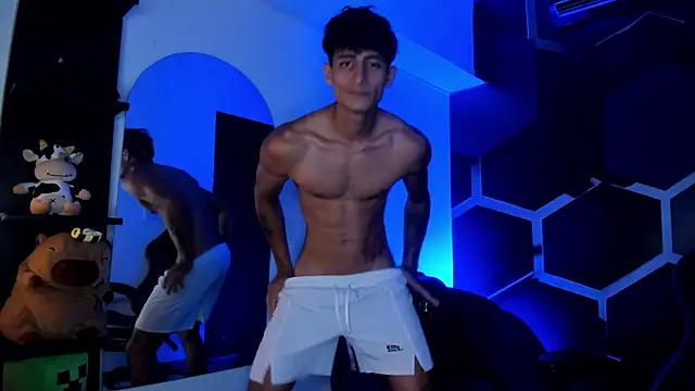 MaxiimoRomano_ 在線直播表演