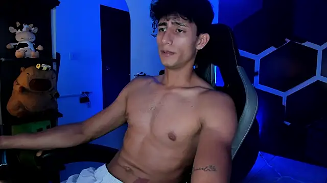MaxiimoRomano_ 在線直播表演