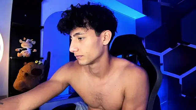 MaxiimoRomano_ 在線直播表演