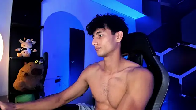 Show webcam de MaxiimoRomano_