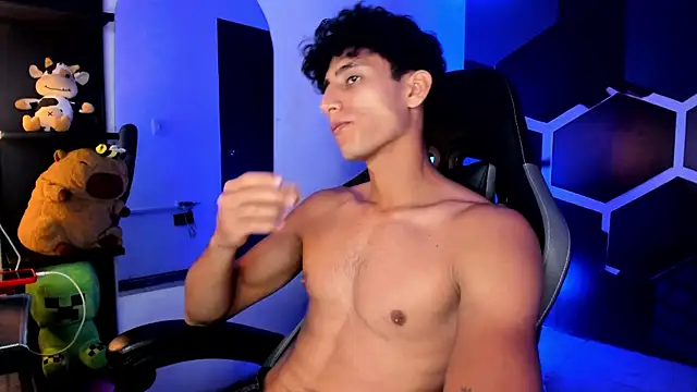 MaxiimoRomano_n Webbikameraesitys