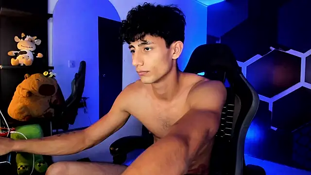 عرض كام MaxiimoRomano_