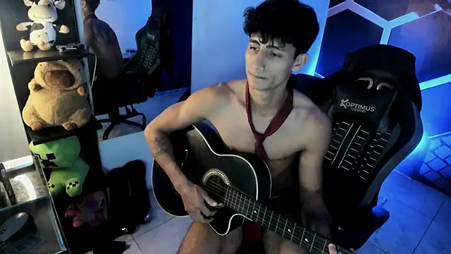 MaxiimoRomano_: вебкам-шоу