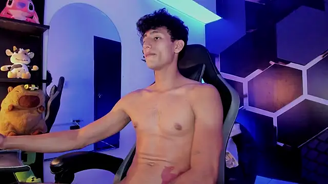 MaxiimoRomano_ 在線直播表演