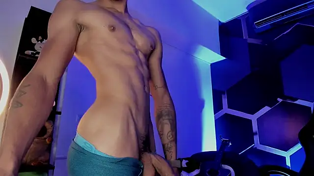 MaxiimoRomano_ 在線直播表演