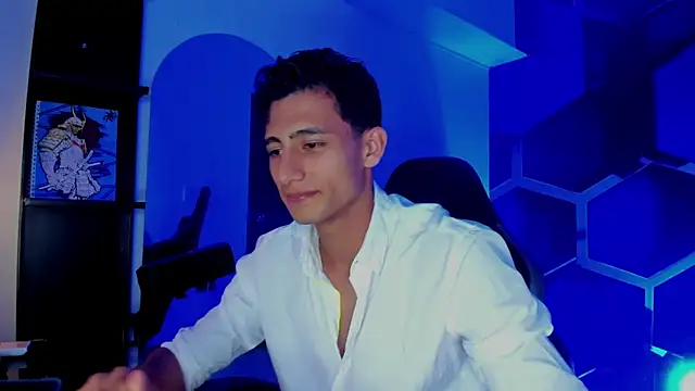MaxiimoRomano_ 在線直播表演