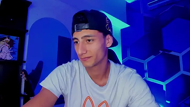 MaxiimoRomano_ Webcamshow