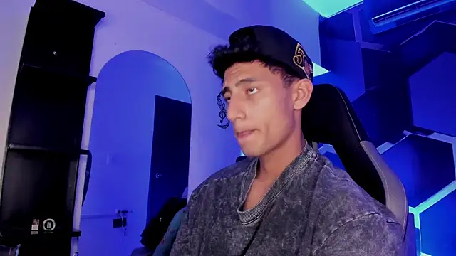 MaxiimoRomano_ 웹캠 쇼