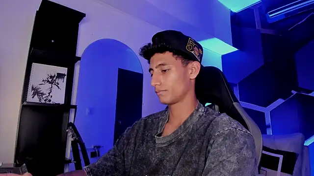 عرض كام MaxiimoRomano_