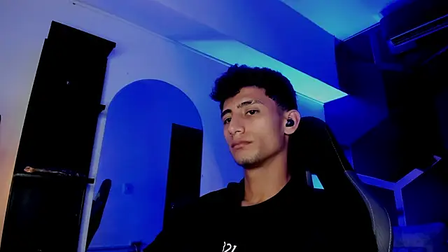 MaxiimoRomano_ Webcamshow