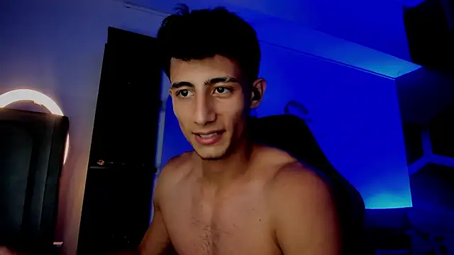 MaxiimoRomano_ 在線直播表演