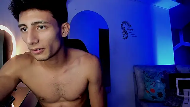 MaxiimoRomano_ 웹캠 쇼