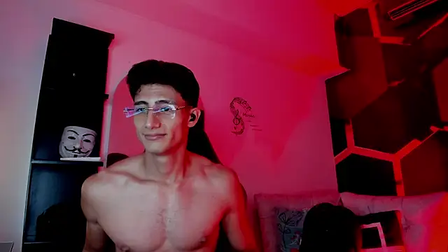 عرض كام MaxiimoRomano_
