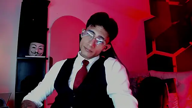 MaxiimoRomano_'s Webcam Show