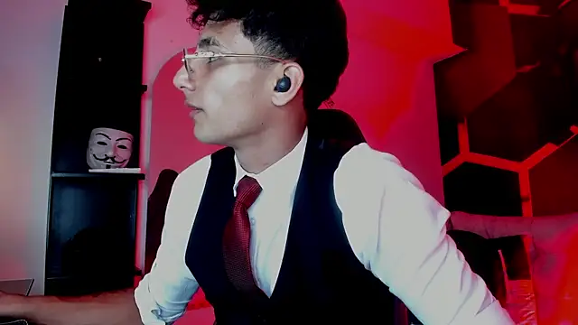MaxiimoRomano_ 在線直播表演