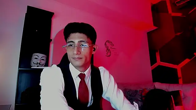 MaxiimoRomano_ Show Webcam