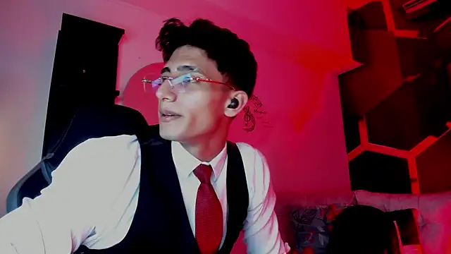 MaxiimoRomano_ 웹캠 쇼