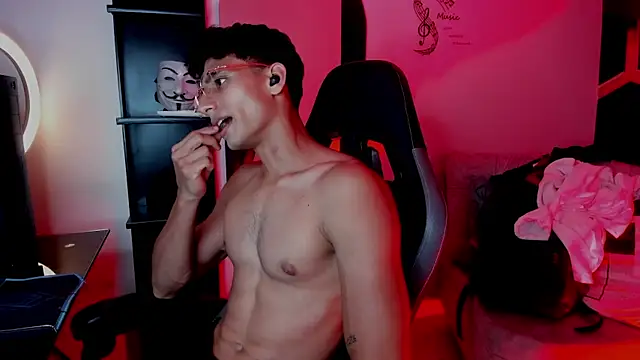 عرض كام MaxiimoRomano_