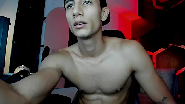 MaxiimoRomano_ 在線直播表演