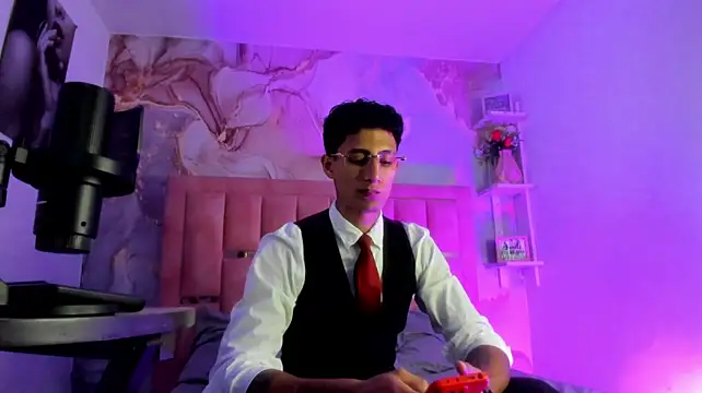 MaxiimoRomano_ 在線直播表演