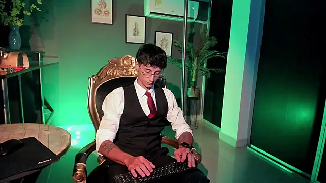 MaxiimoRomano_ – webcam-show