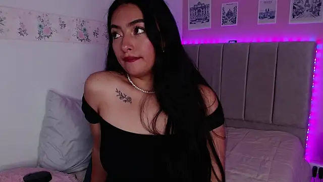 Czat XXX na żywo – Laurent_Brm