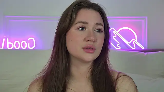 Chat +18 de MeganStrane ao vivo