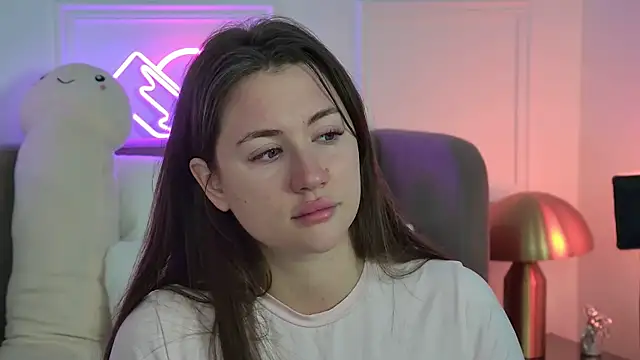 دردشة MeganStrane الجنسية المباشرة