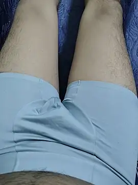 poloman11's Webcam Show