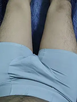 poloman11 Webcam Show