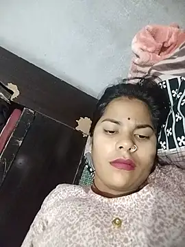 Pallavi_cute's Webcam Show