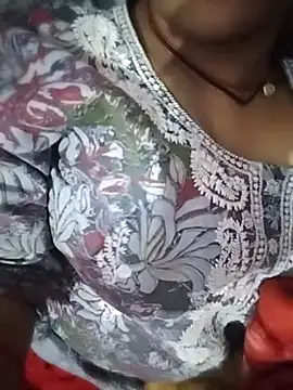 Show Webcam de Pallavi_cute