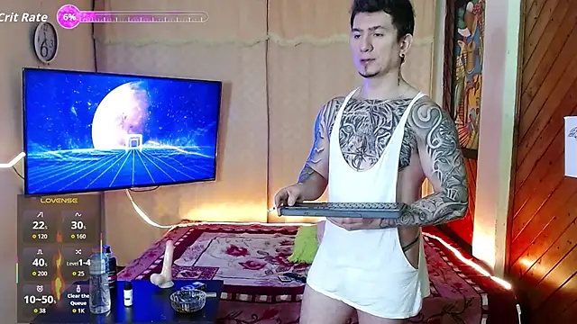 EriickDiaz – webcam-show