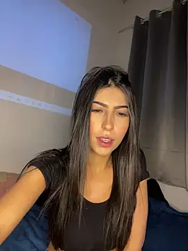 Show de webcam de bbaryyy