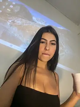 bbaryyy Webcam-Show