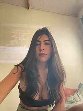 Show de bbaryyy na webcam