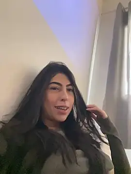 Show de webcam de bbaryyy
