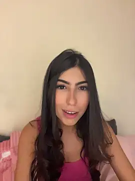 Show de webcam de bbaryyy