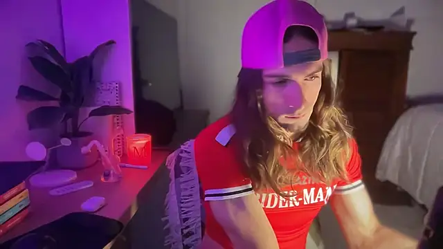 DylanBrook's Webcam Show