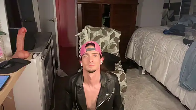 Show webcam de DylanBrook
