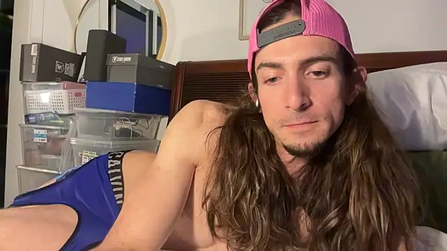 DylanBrook's Webcam Show
