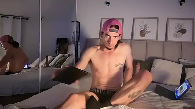 DylanBrook Webcamshow