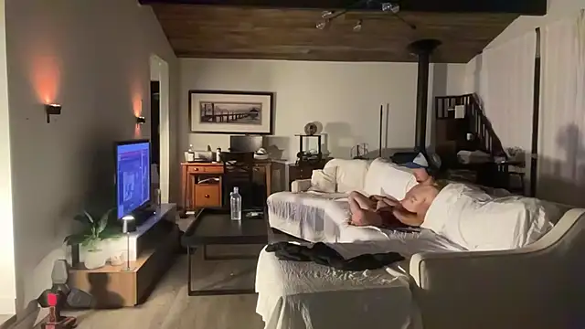 DylanBrookn Webbikameraesitys