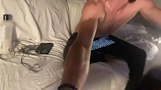 DylanBrook Webcam Show