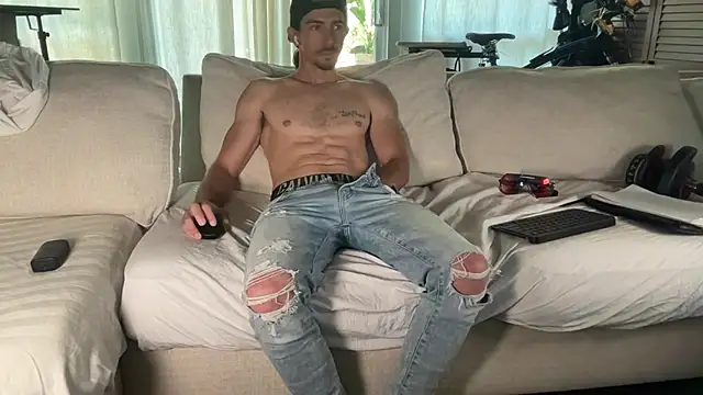 DylanBrook – webcam-show