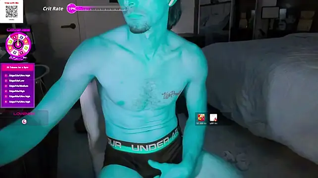 DylanBrook's Webcam Show