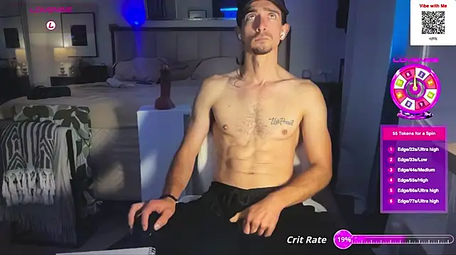 DylanBrook's Webcam Show